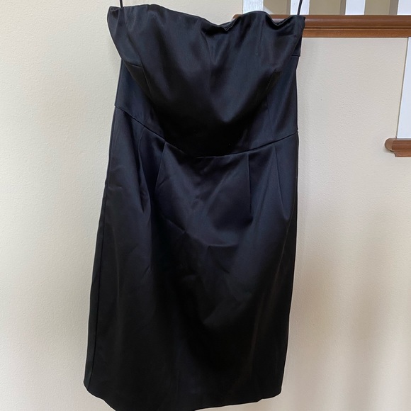 Women’s Black Express Dress - Picture 1 of 4